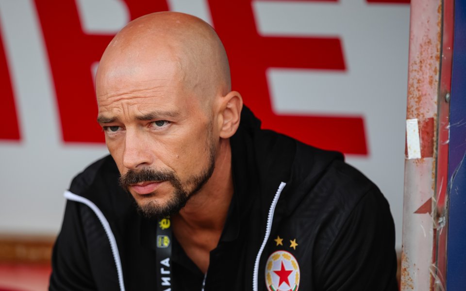 Вицешампионът ЦСКА ще се опита да вземе поне още двама