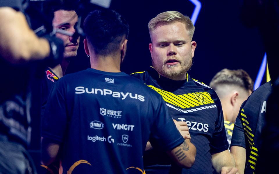 Още двама състезатели на ENCE се присъединиха към проекта на