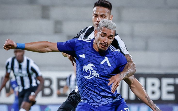 Левски постави сериозна цена на голямата си звезда