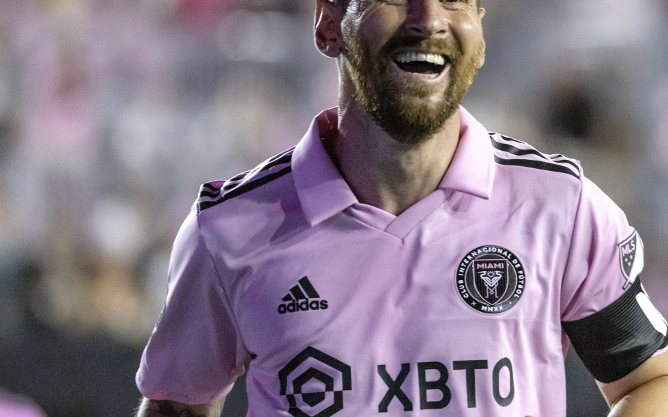 Лионел Меси е на път да запише ново постижение в