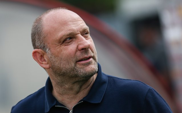 Константин Папазов се кандидатира за президент на Българската федерация по баскетбол