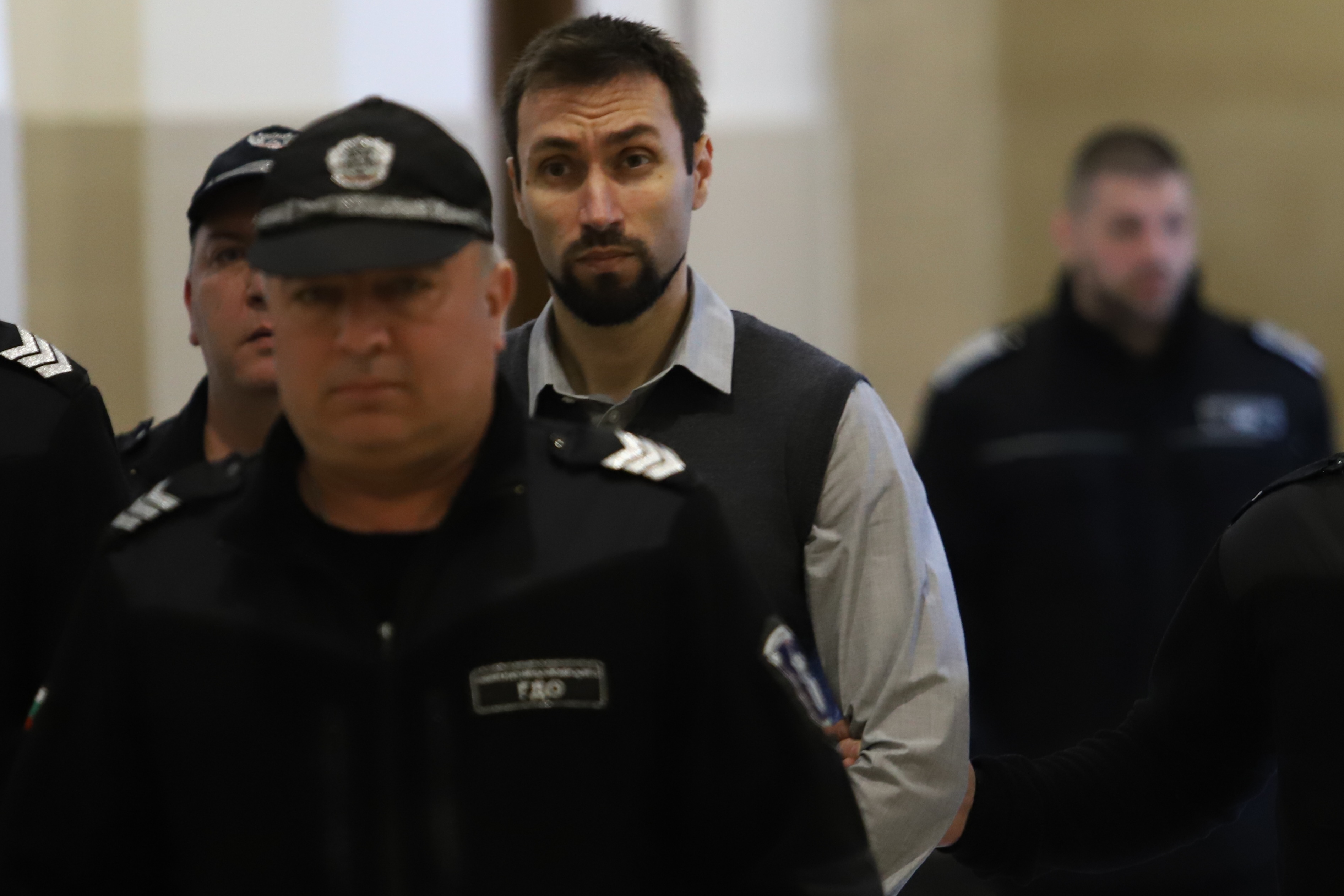 Върнаха за ново разглеждане делото за убийството на Евгения, намерена в куфар