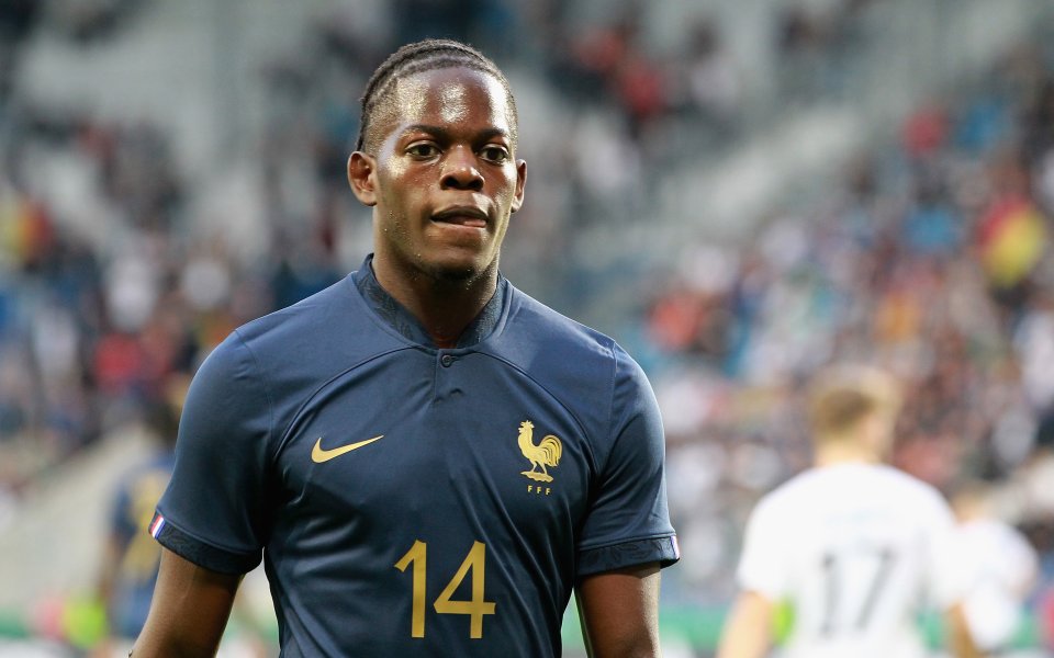 Носителят на Купата на Германия - РБ Лайпциг, е близо