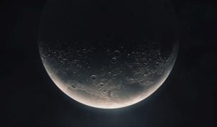 Какво има в центъра на Луната: Изненадващите открития на учените
