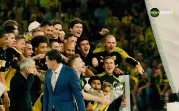 Предаването Седмично в Бундеслигата по DIEMA SPORT 3 поглежда към