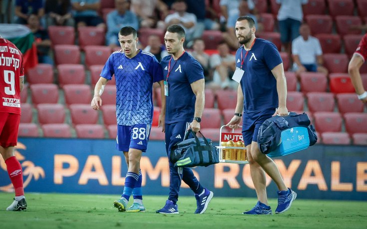 Костов: Не изглеждат добре нещата с Марин Петков