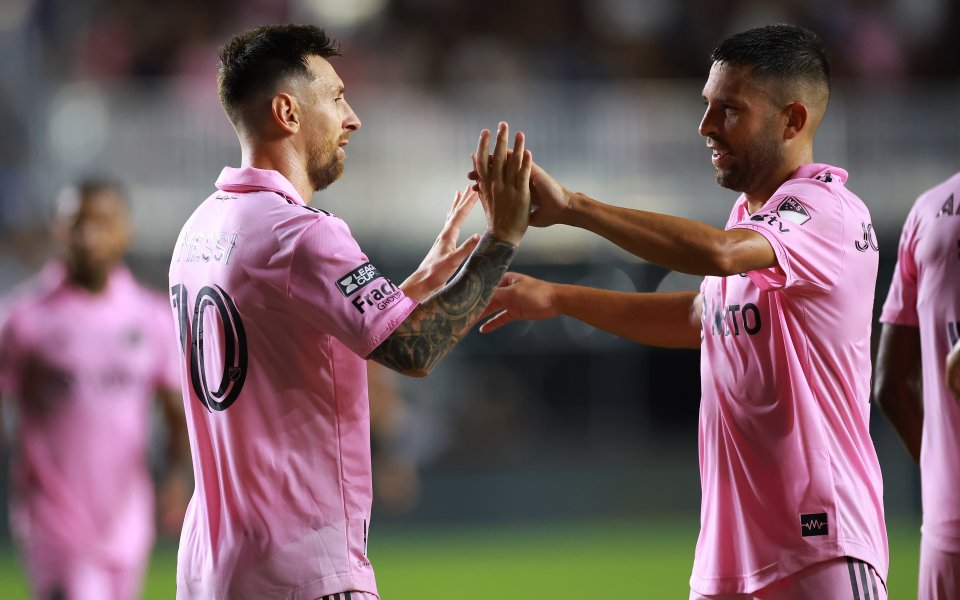 Меси след решението на Алба: Кой ще ми дава пасове сега?