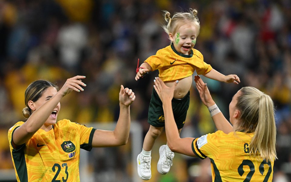 15 down, 15 to go! ⏳ Still nothing to separate