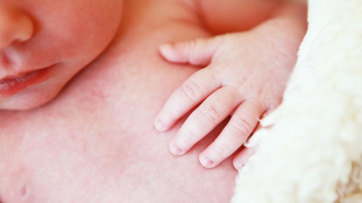BBC Future разбива този мит: Първите бебета обикновено се раждат след термин
