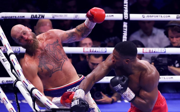 Хелениус с първи думи след допингтеста