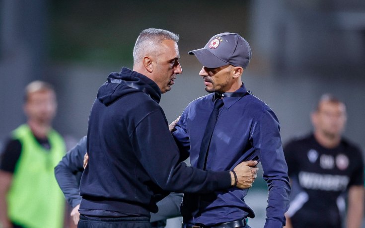 ЦСКА взе решение за излизане от кризата