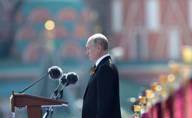 Путин: Човекът и неговите мотиви - какво знаем за руския диктатор