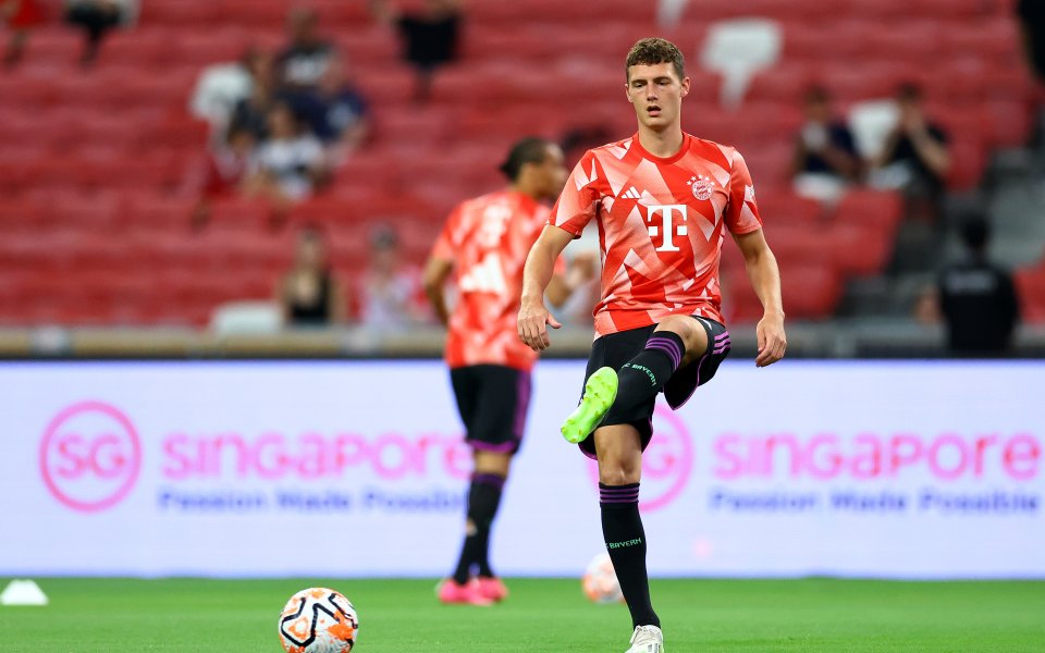 Манчестър Юнайтед научи цената, която трябва да плати, за да