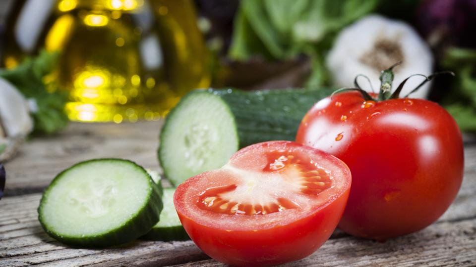 Едва ли има човек, който да не обича да хапва