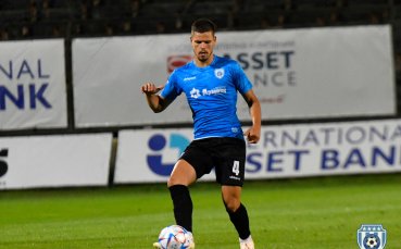 Черно море преподписа с един от най перспективните си юноши излезли