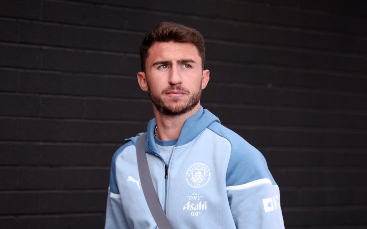 Лапорт се съгласи на трансфер в Ал Насър