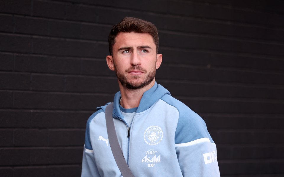 Европейският и английски шампион Манчестър Сити е приел оферта от