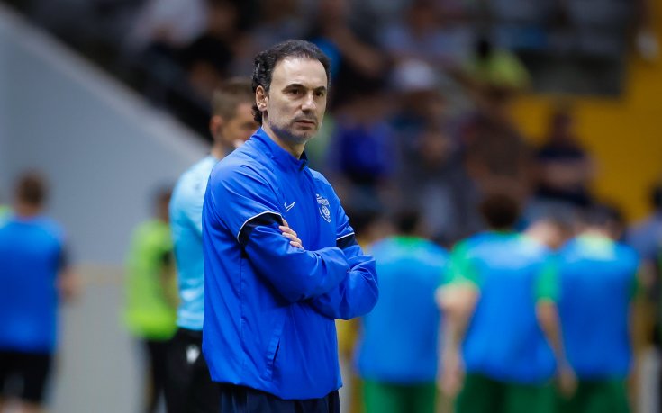 Бабаян: Няма да пазим резултата от първия мач с Лудогорец