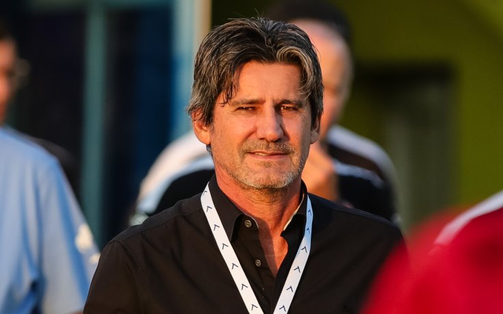 Николай Костов: Това е денят на Левски! Айнтрахт ще бъде много добър тест