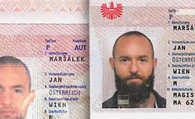 Обвиненият в шпионаж Русев с най-издирвания престъпник в Германия