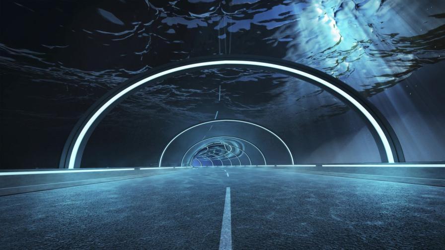 Инженерно чудо: Тунелите, които промениха света