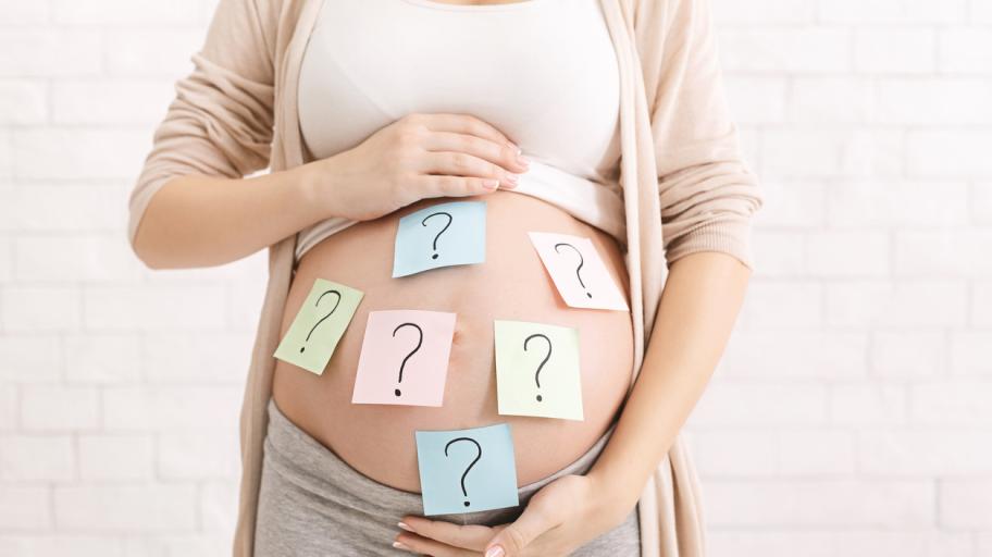Безплатни срещи за бременни: Как да се подготвим за раждането?