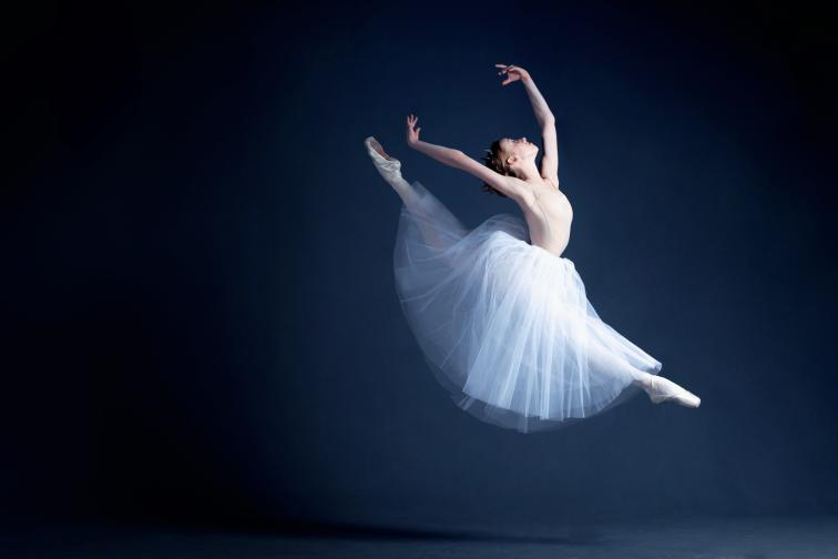 класически балет