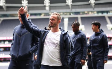 Your confirmed starting XI for