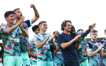 Брентфорд разби Фулъм насред 