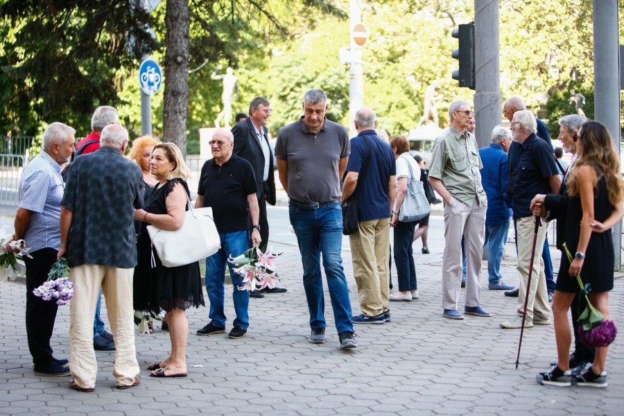 Поклонение в памет на баскетболната легенда Атанас Голомеев1