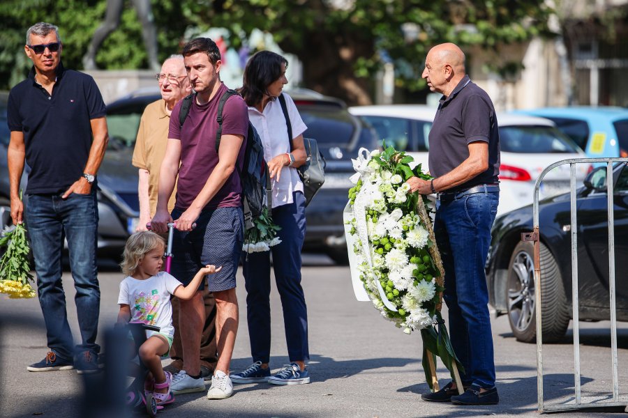 Поклонение в памет на баскетболната легенда Атанас Голомеев1