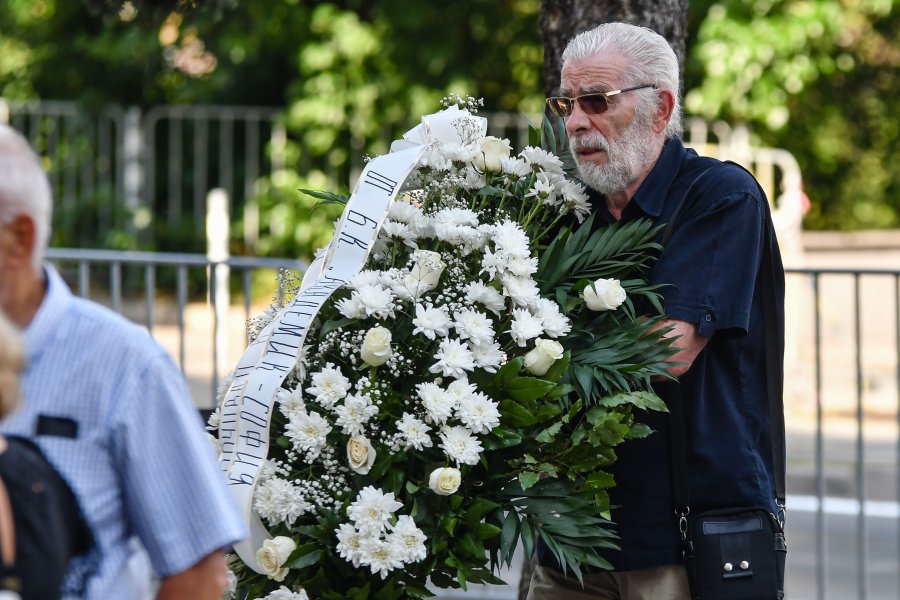 Поклонение в памет на баскетболната легенда Атанас Голомеев1