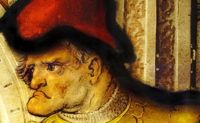 Кристман Генипертайнга: Най-жестокият сериен убиец на 16-ти век