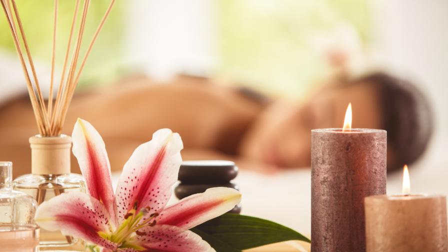 Тайните на ароматерапията и как да я използваме ефективно в нашето ежедневие