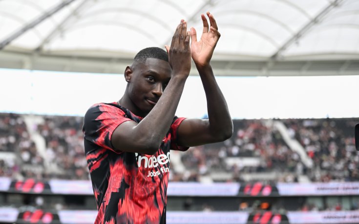 Официално: Коло Муани все пак премина в ПСЖ