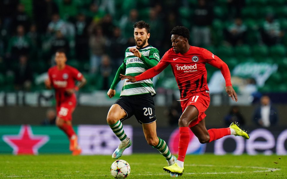 Съперникът на Левски в плейофа за влизане в групите на