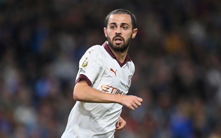 Бернардо Силва и Дани Олмо си оставили вратичка за трансфер в Барселона