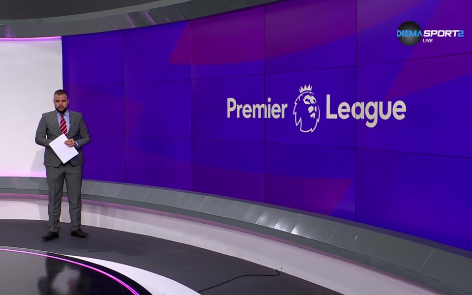 Вече измина вторият кръг от английската Висша лига. С нея