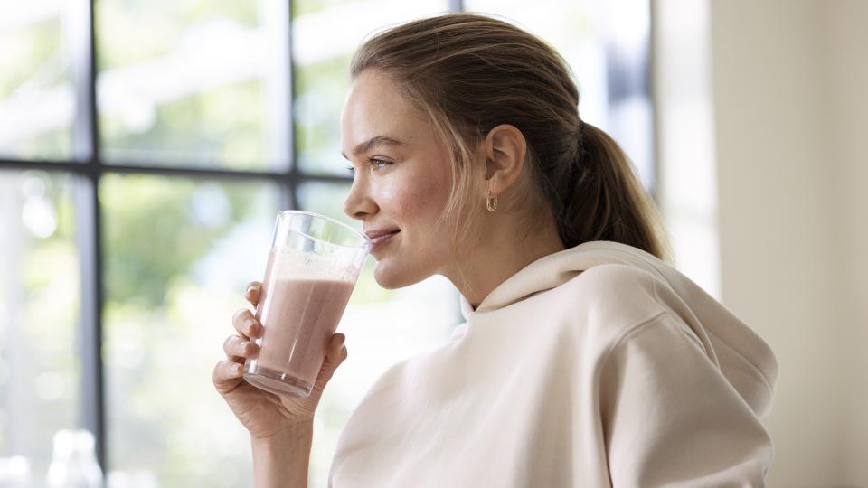 Години наред си представяхме, че здравословният начин на живот е