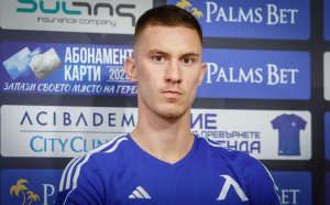Андриан Краев подписва с кандидат за Висшата лига?