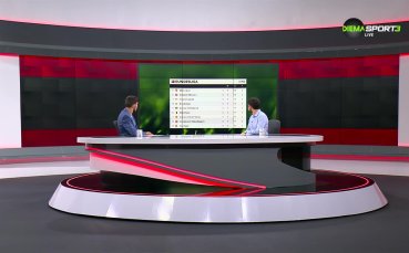 Първият кръг от новия сезон в Първа Бундеслига вече измина