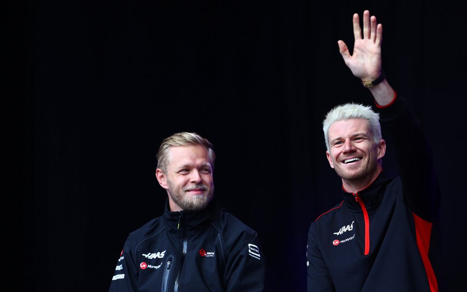 Отборът от Формула 1 - ХААС, няма да прави промени