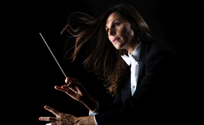 Жените диригенти: Защо са толкова малко в световен мащаб?
