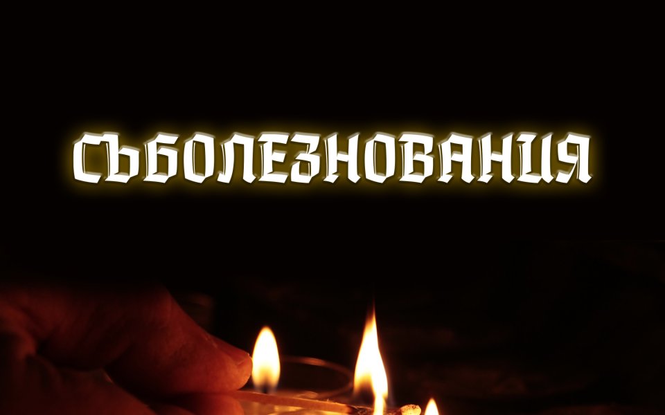 Левски излезе с официално изявление във връзка с тежката катастрофа