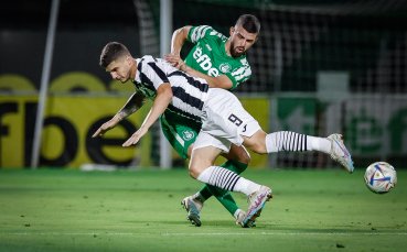 Локомотив Пловдив записа шеста поредна победа в еfbet Лига надделявайки