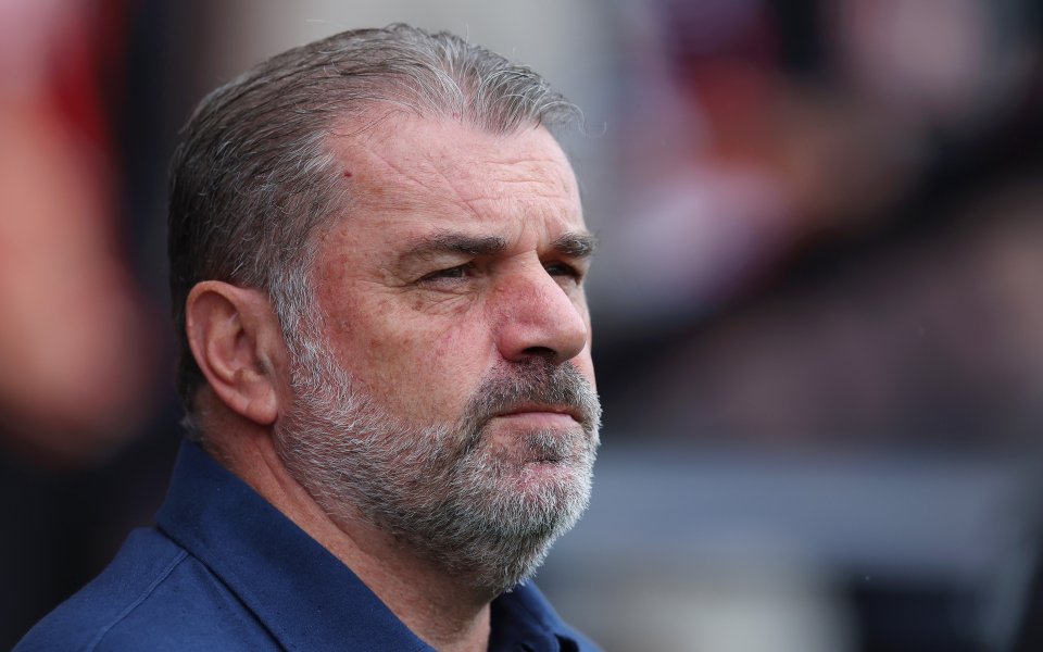 Тотнъм ще направи всичко възможно да помогне на нападателя си