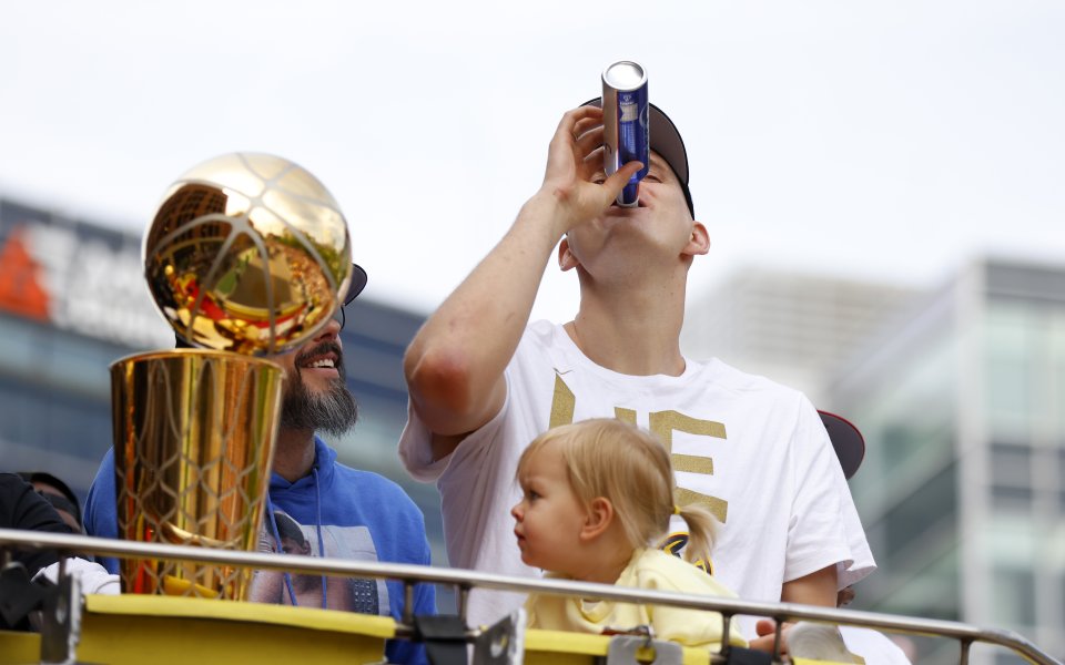 Сръбската суперзвезда в НБА – Никола Йокич, реши да не