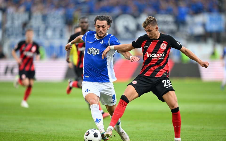 Съперникът на Левски в плейофа за влизане в групите на