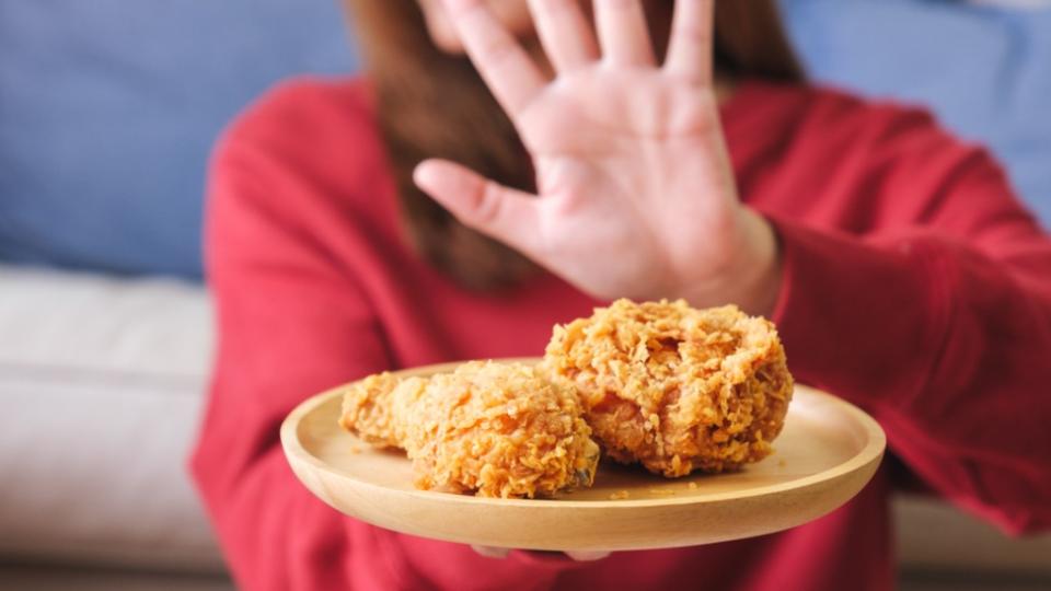 Никой не знае точно защо тялото ни жадува за определени