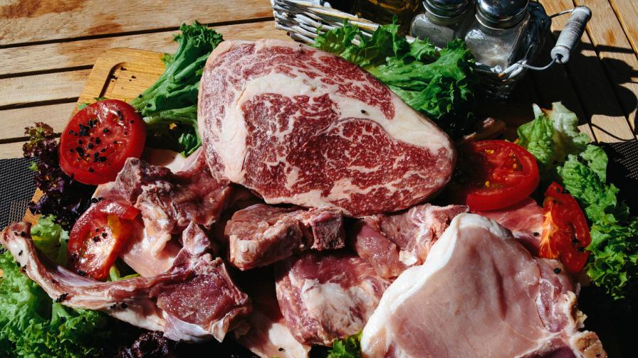 37 души в Пазарджишко са заразени с трихинелоза от дивечово месо